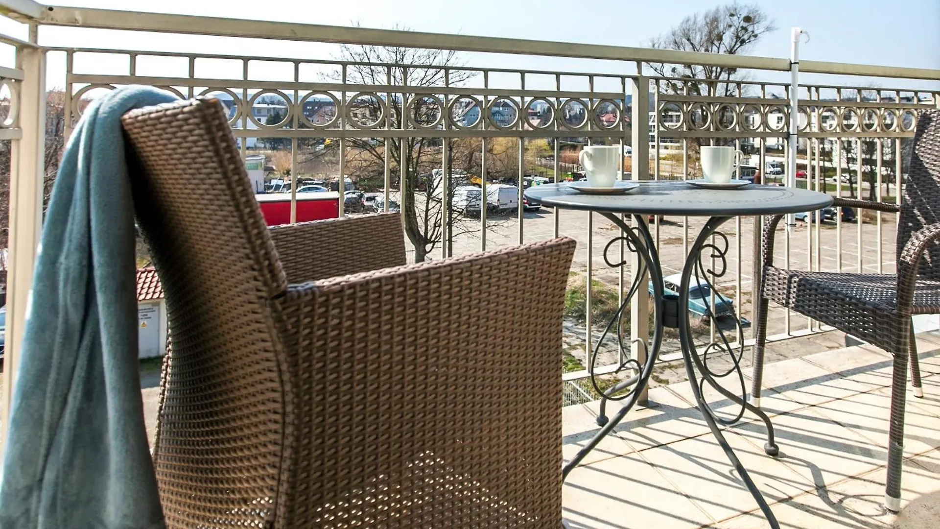 Apartment Sloneczny Apartament Z Parkingiem Sopot